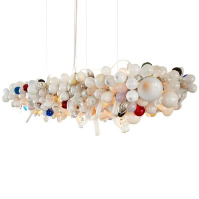 Invisible Chandelier by Castor - Starlight Lighting USA and Canada
